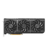 ASUS Radeon RX 9070 XT Prime OC 16GB GDDR6 - 1321596 - zdjęcie 2